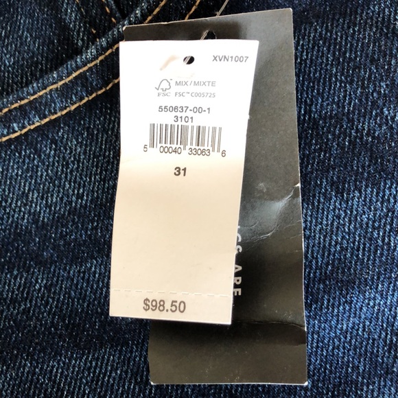 Jeans - Picture 2 of 6